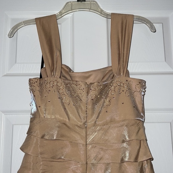 Ignite Evenings long dress - Picture 6 of 10